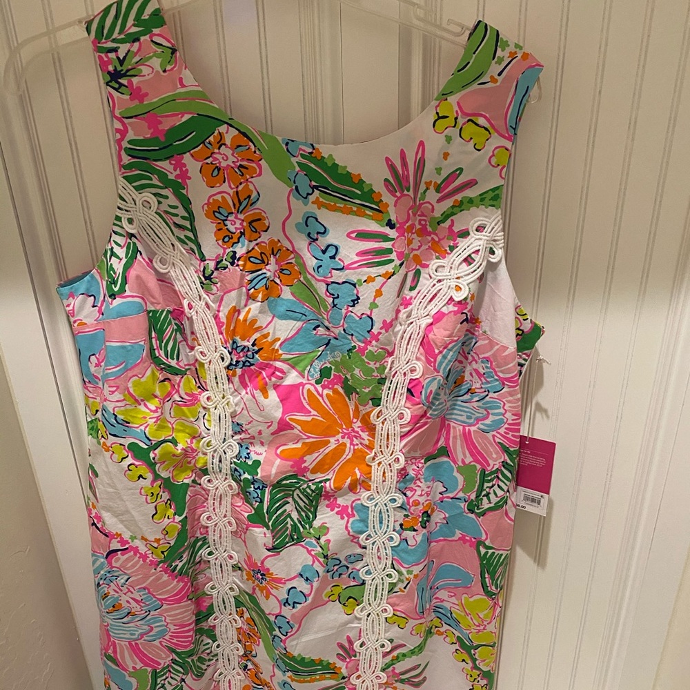 Lilly Pulitzer For Target Dress